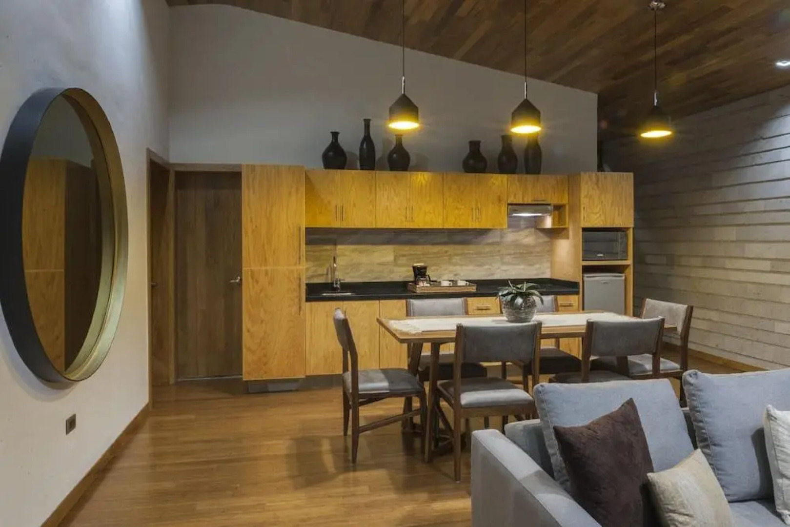 Koanze Luxury Hotel & Spa