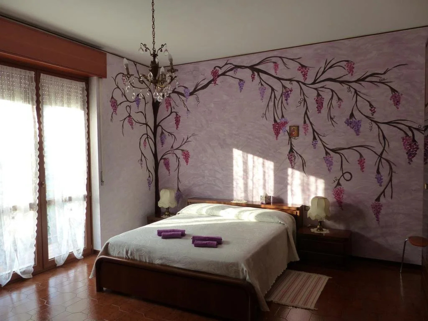 B&B Cuscino e Caffè