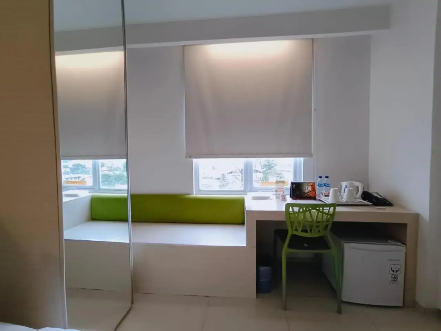 Zuri Express Lippo Cikarang