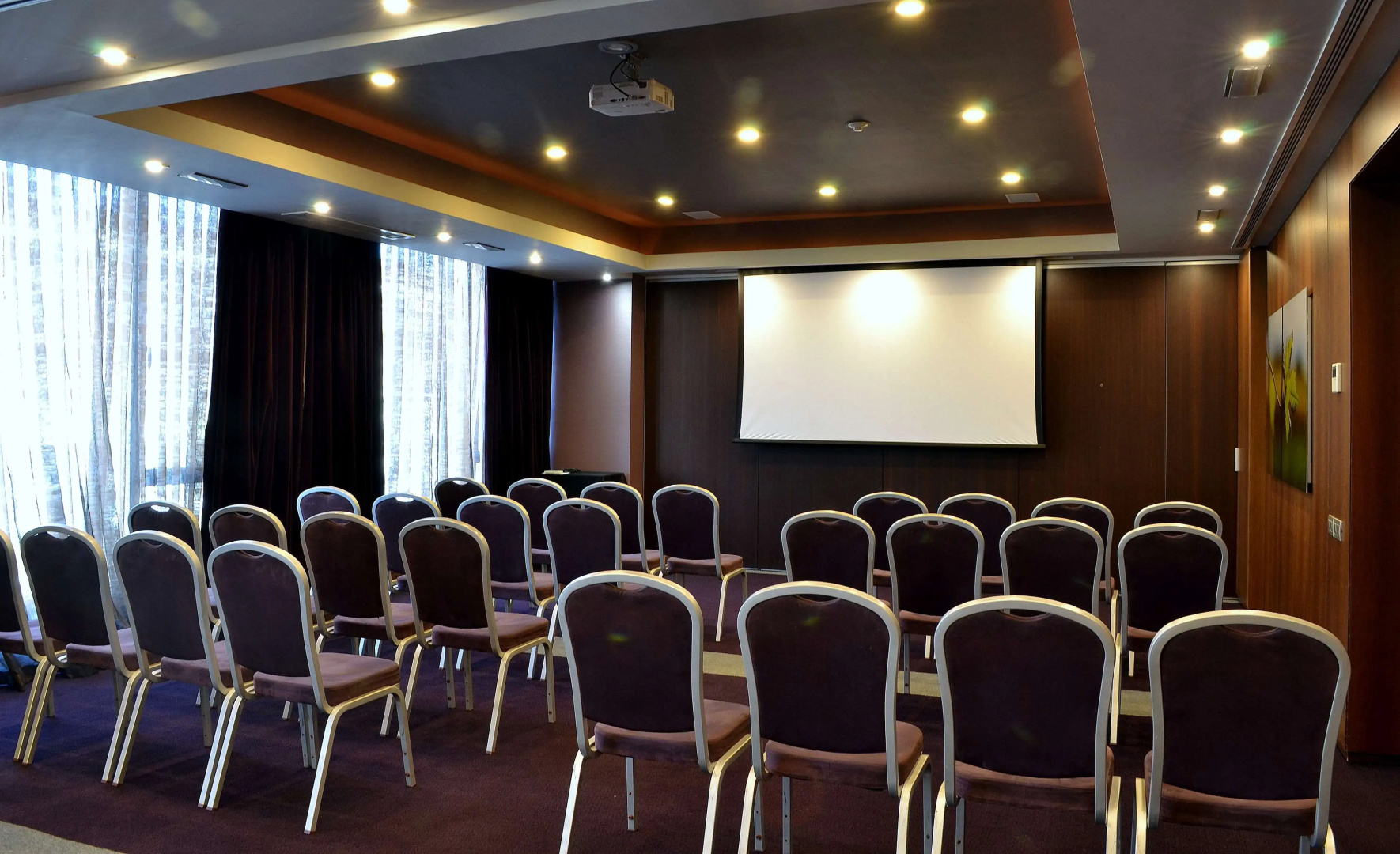 Hotel Vincci Frontaura