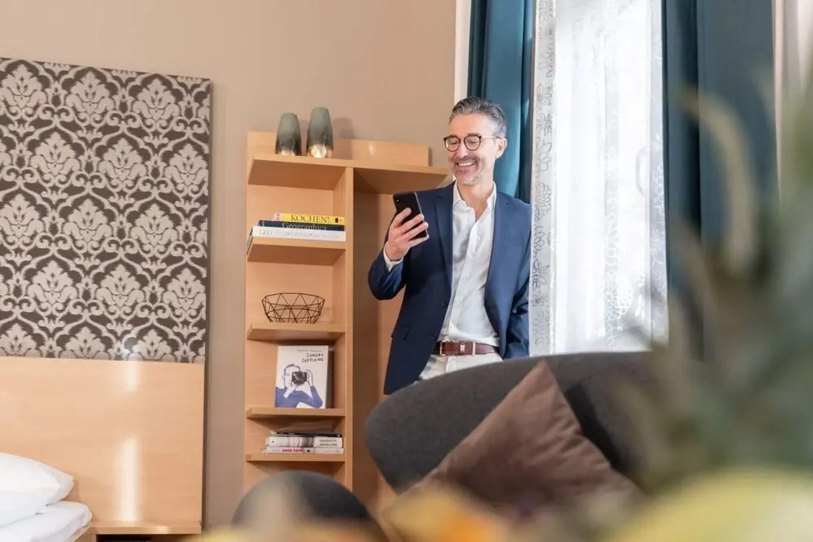 campuszwei Hotel & Boardinghouse