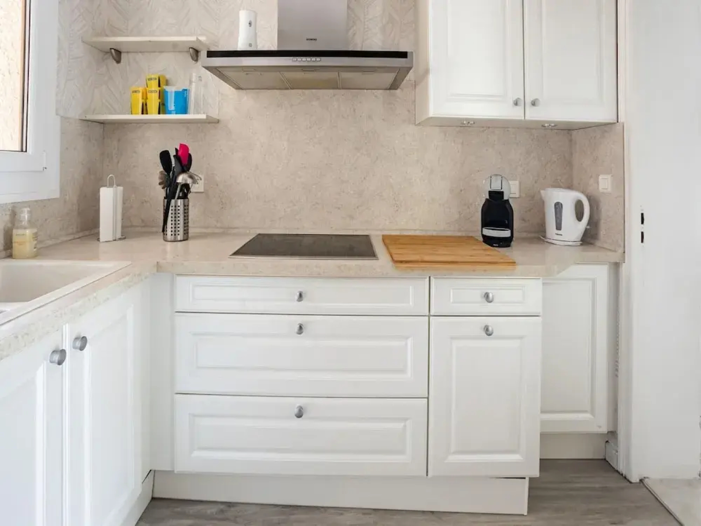 Dordogne Poolside Escape