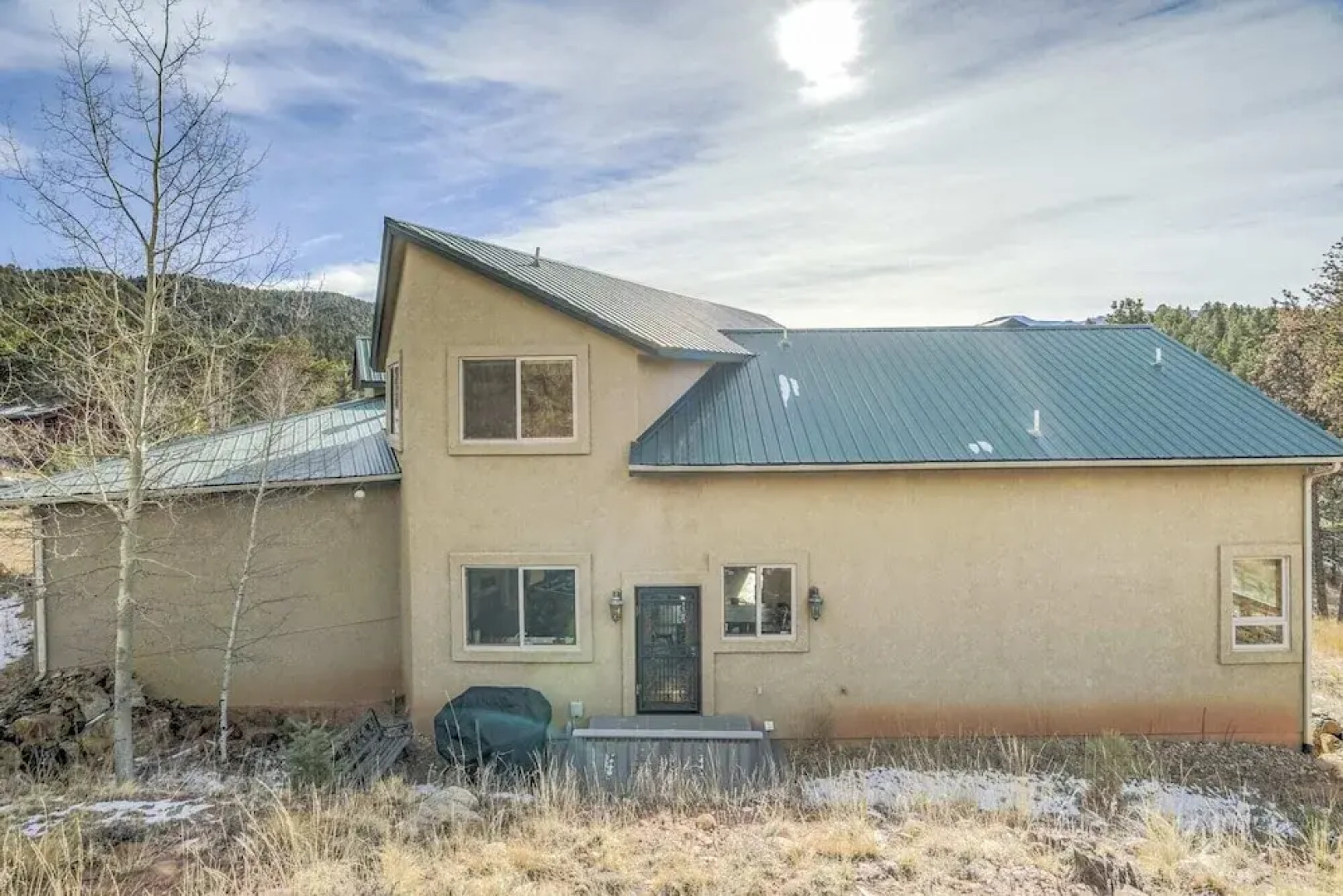 5Br|Mountain Luxury☀Hiking☀Dog Friendly!