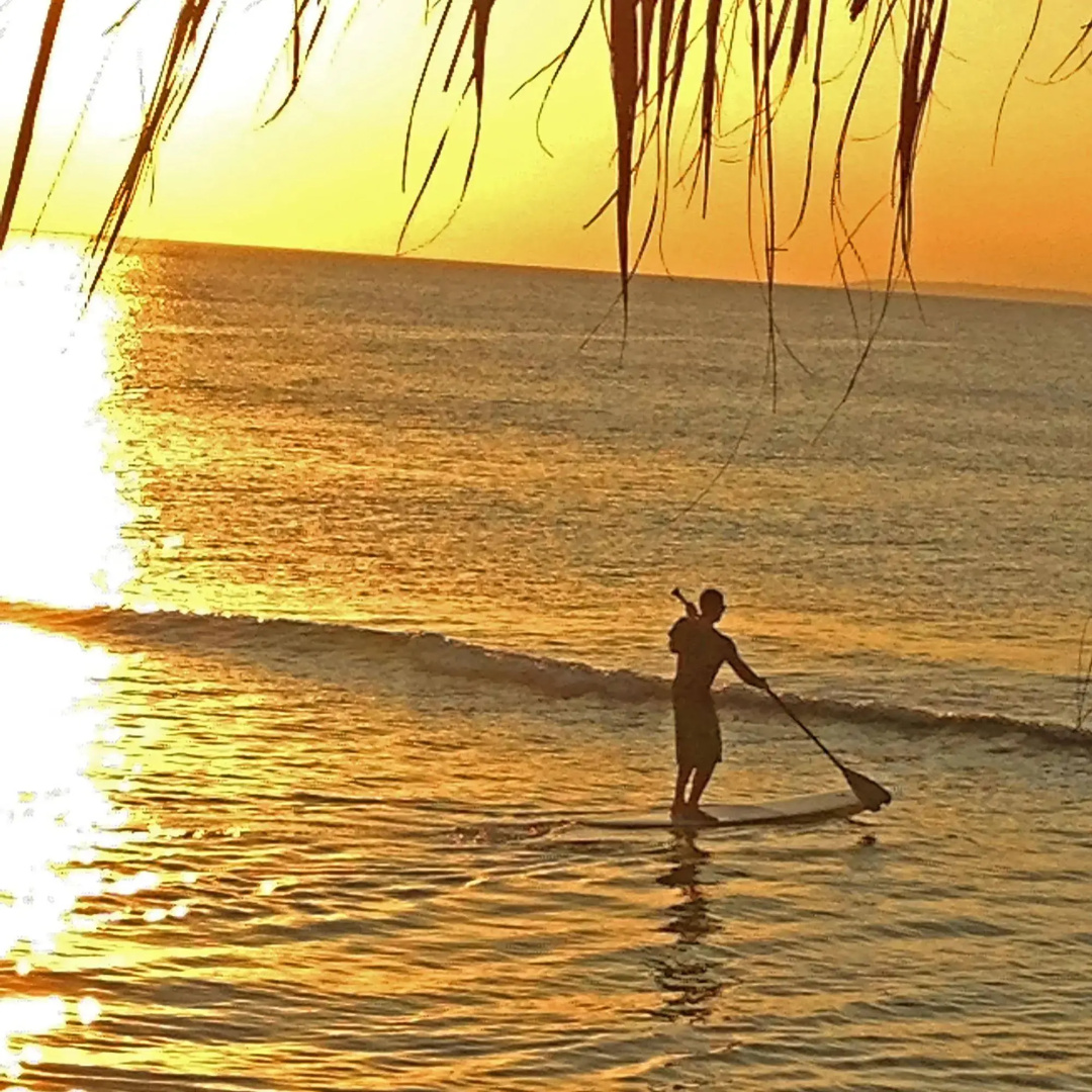 Coco Beach Resort