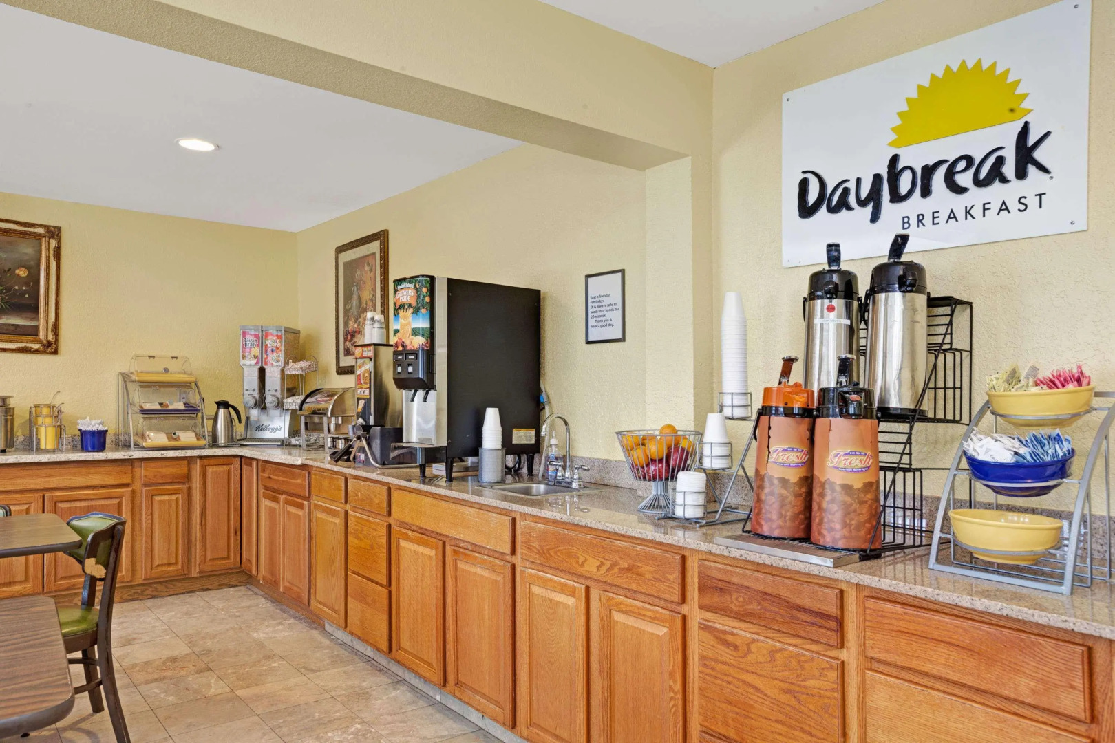 Days Inn Newport News