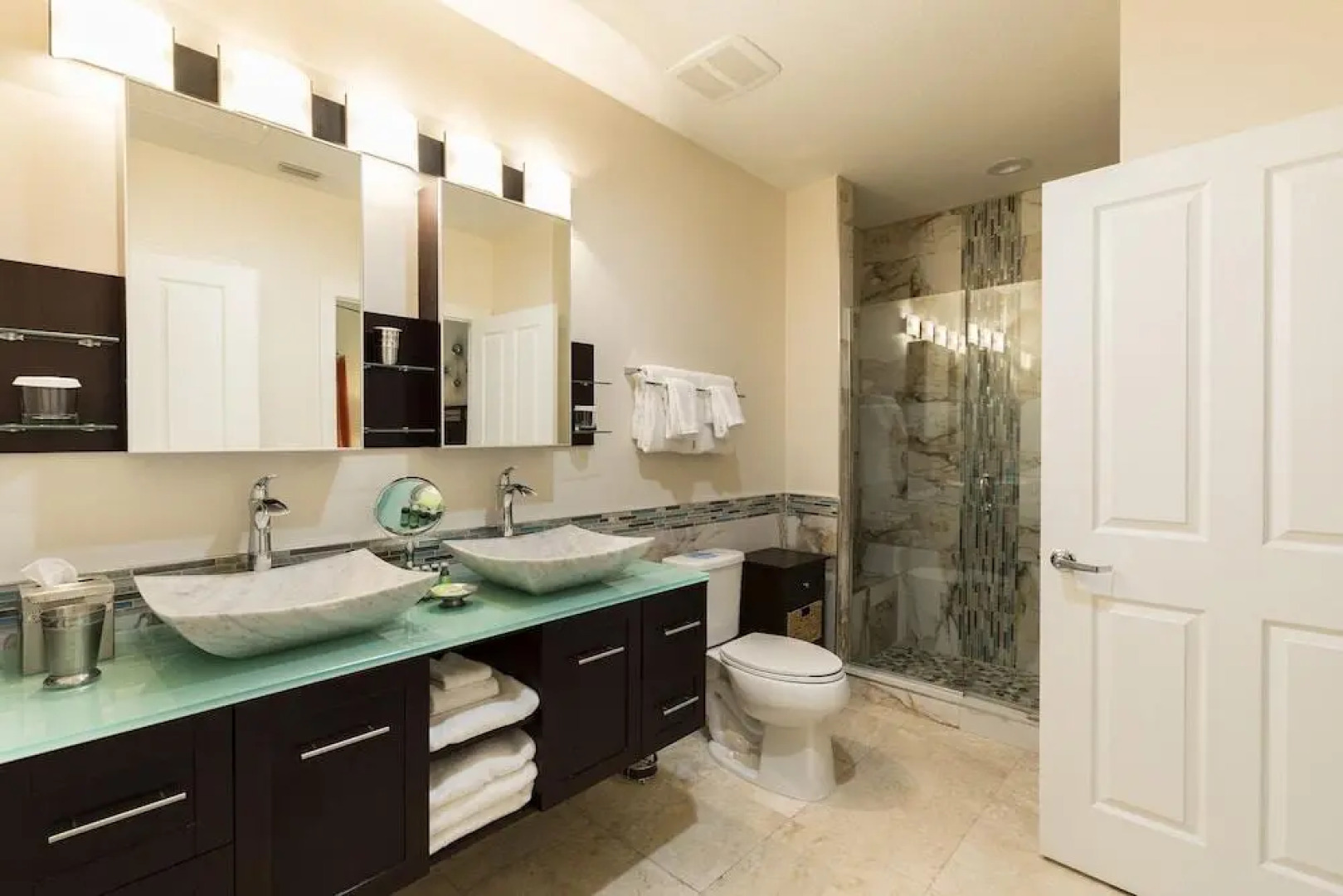 Reunion Resort Grande Living