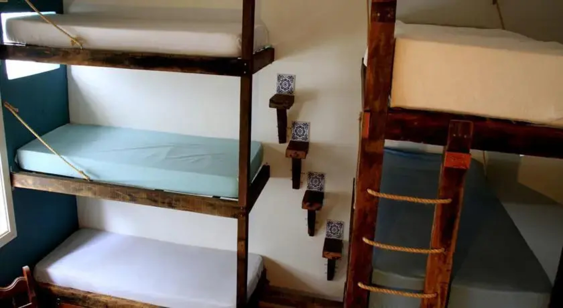 Zé Caramujo Hostel
