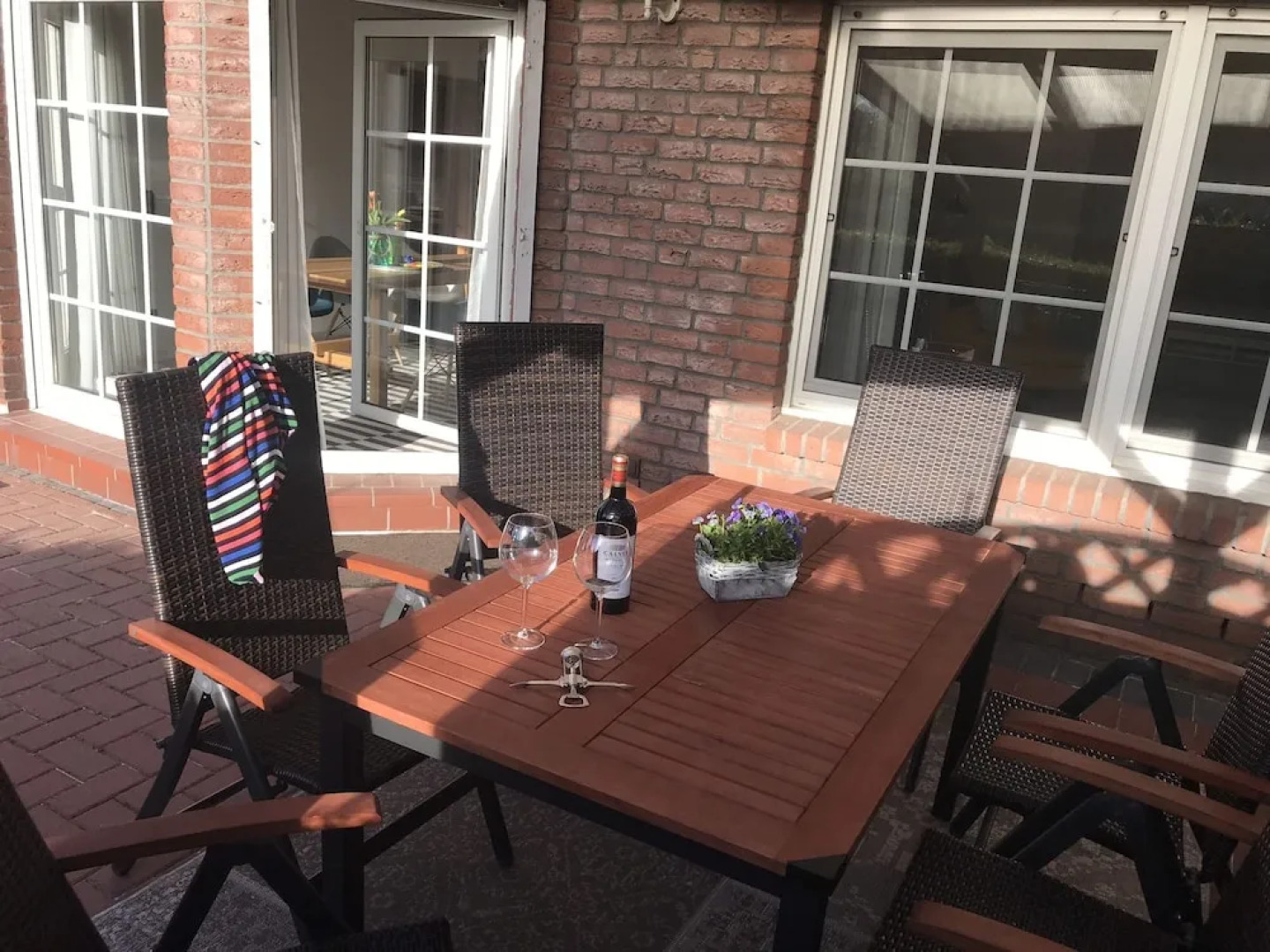 Triumph in der Heide