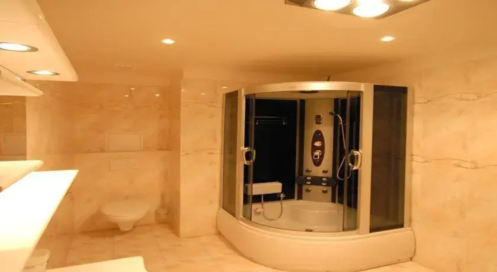 Ubytovaci Komplex Leo