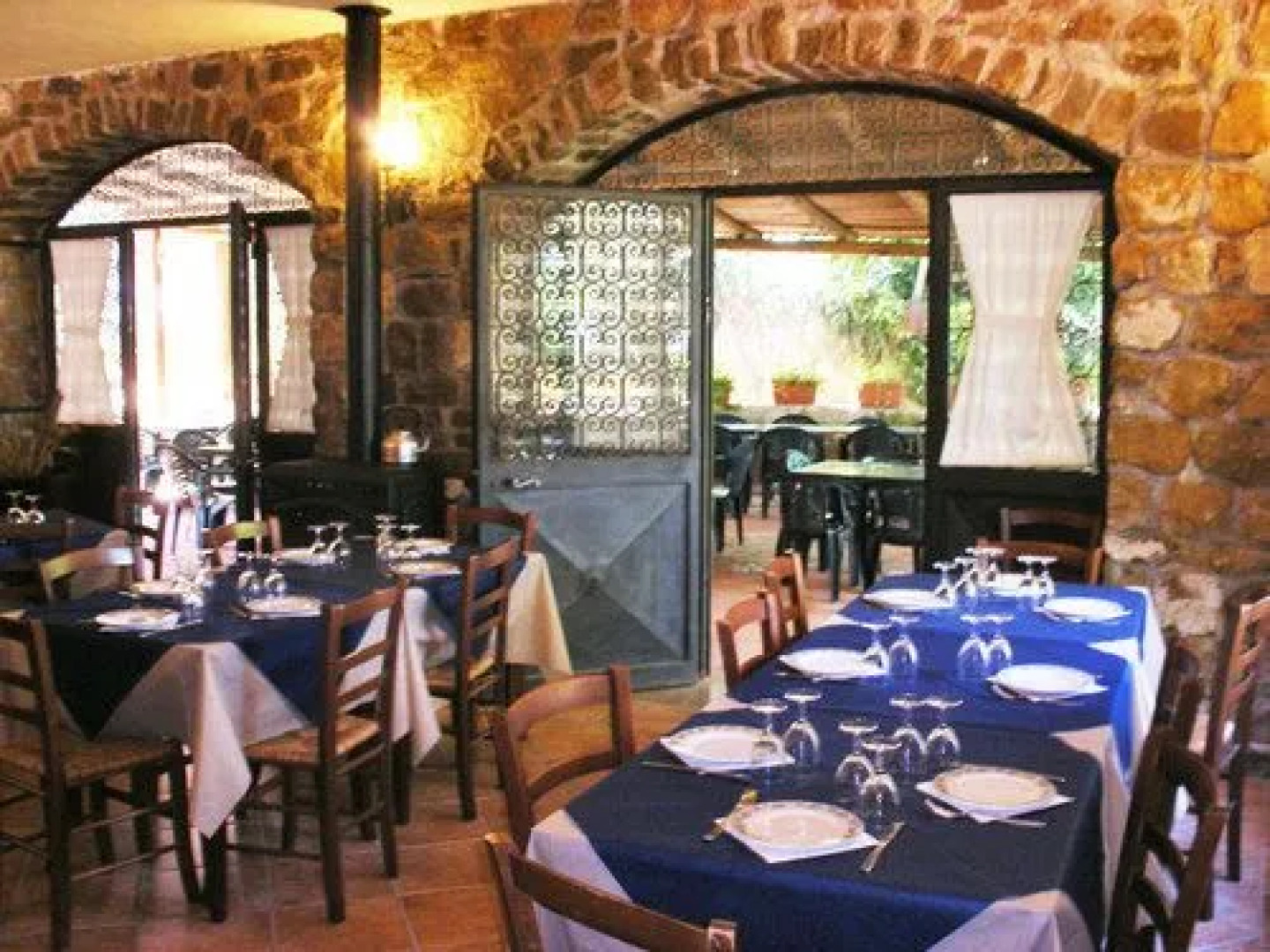 Agriturismo San Leonardo