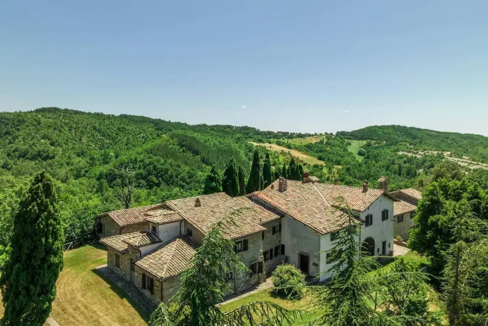 Podere Pietraluna