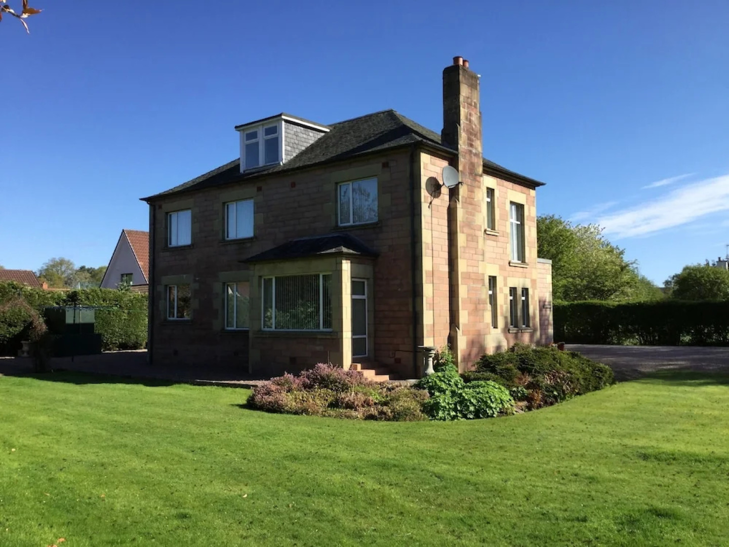 Craigrathan Bed & Breakfast