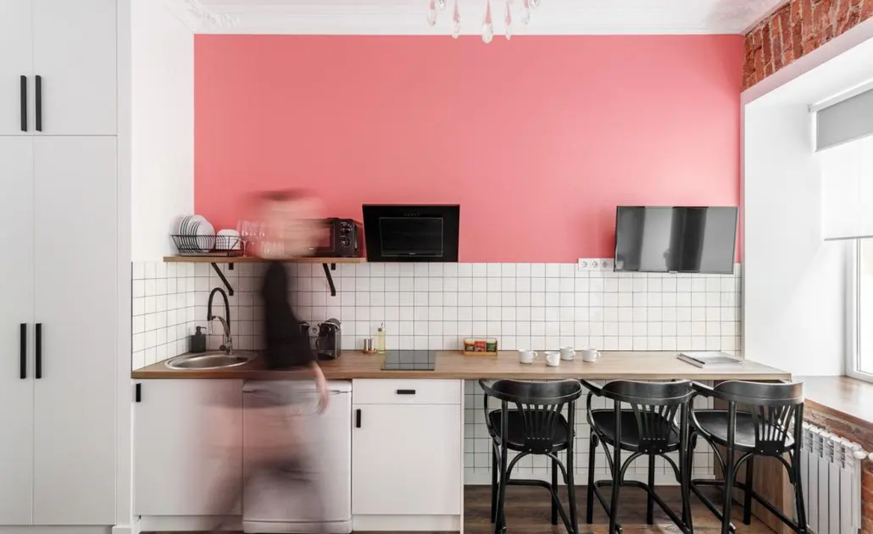 Welcome Home (Вэлком Хоум) на Загородном проспекте