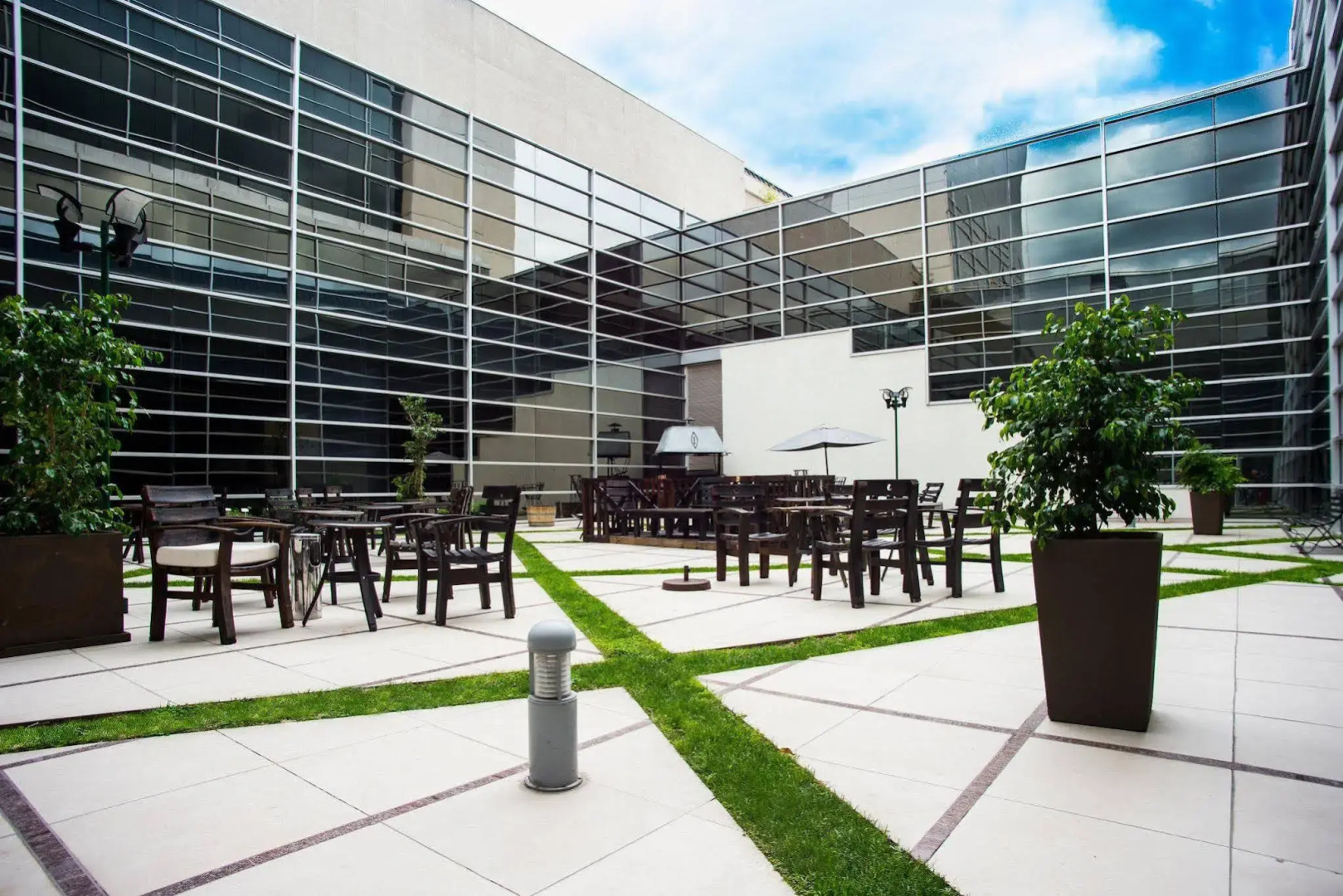 InterContinental Mendoza