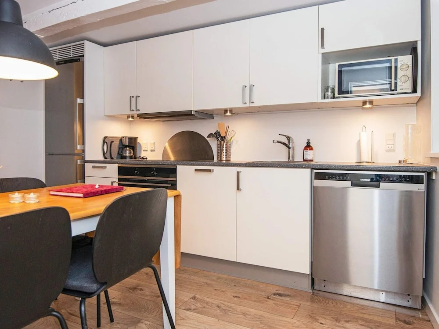 4 Person Holiday Home in Tonder-by Traum