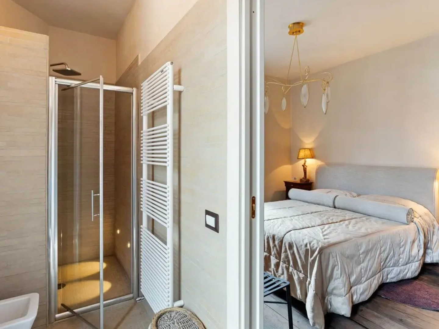 Appealing Holiday Home in Saturnia with Garden