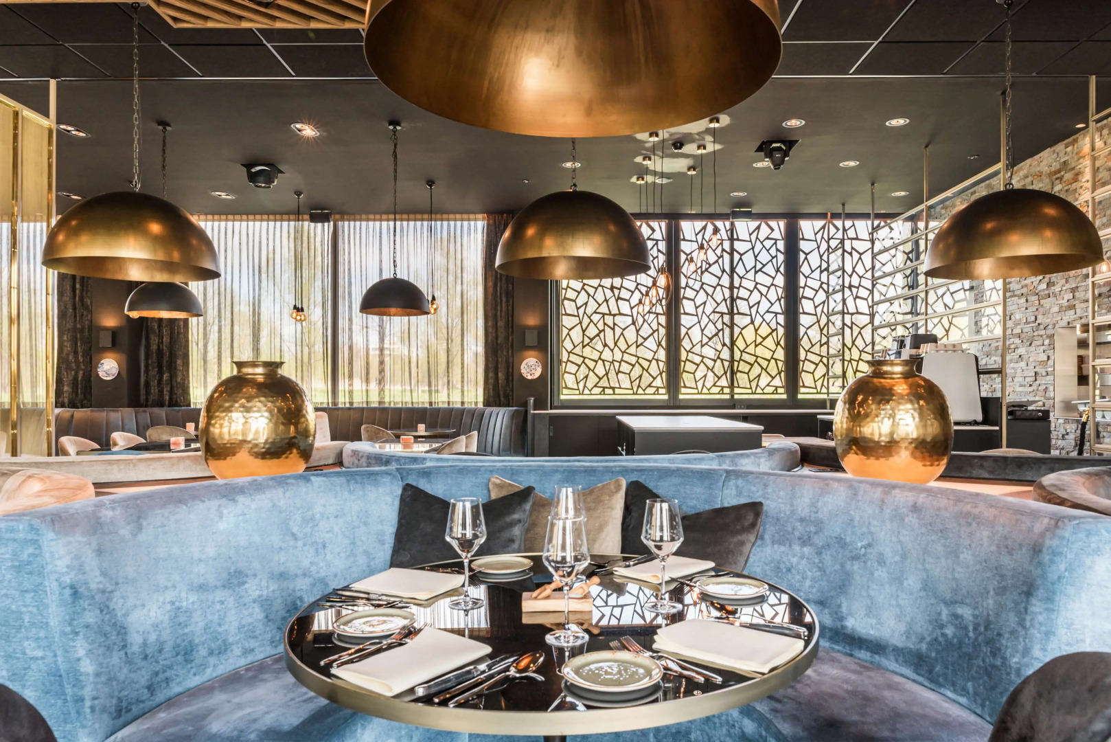 Radisson Hotel &Suites Amsterdam South