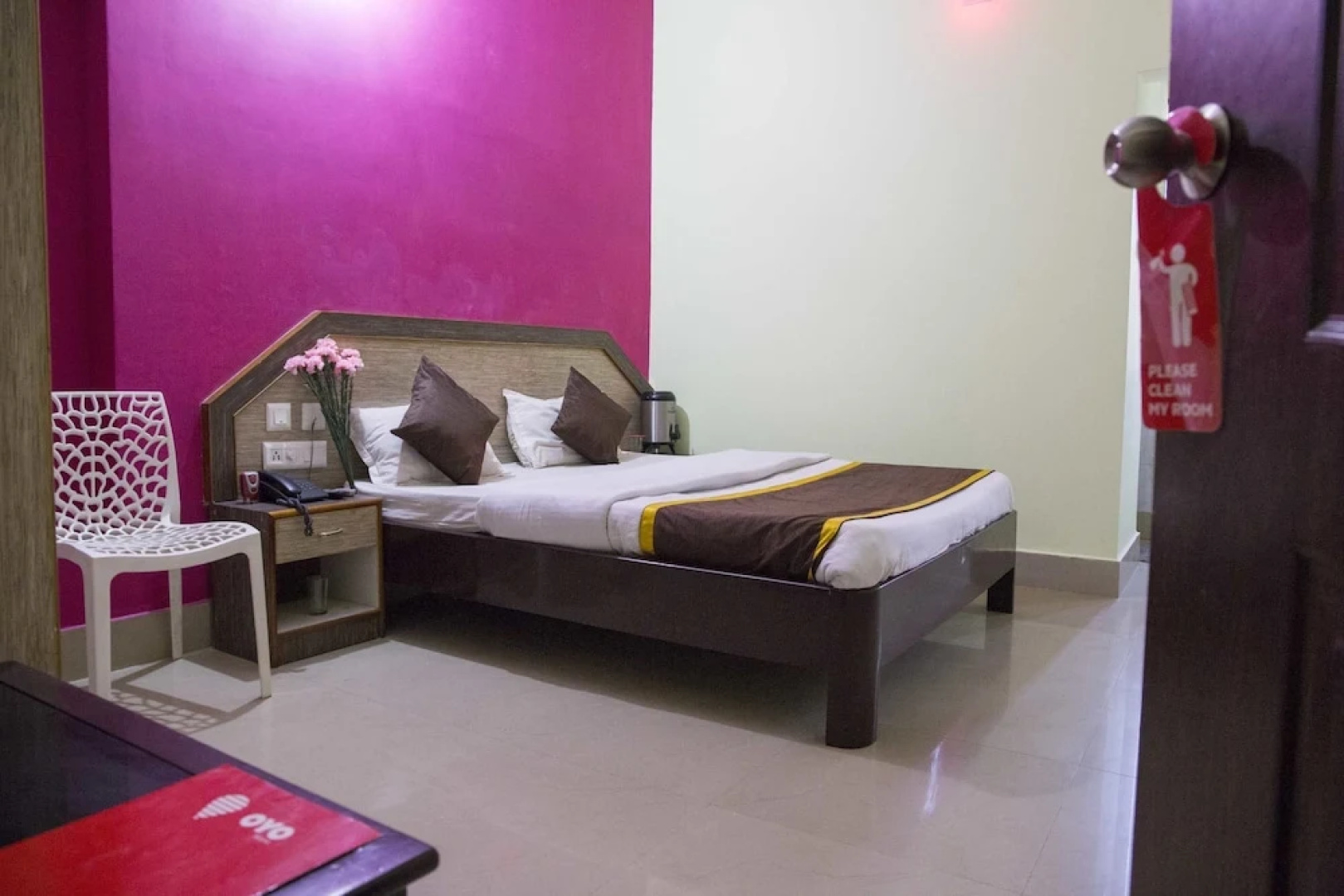 OYO 3066 D2 Holiday Inn