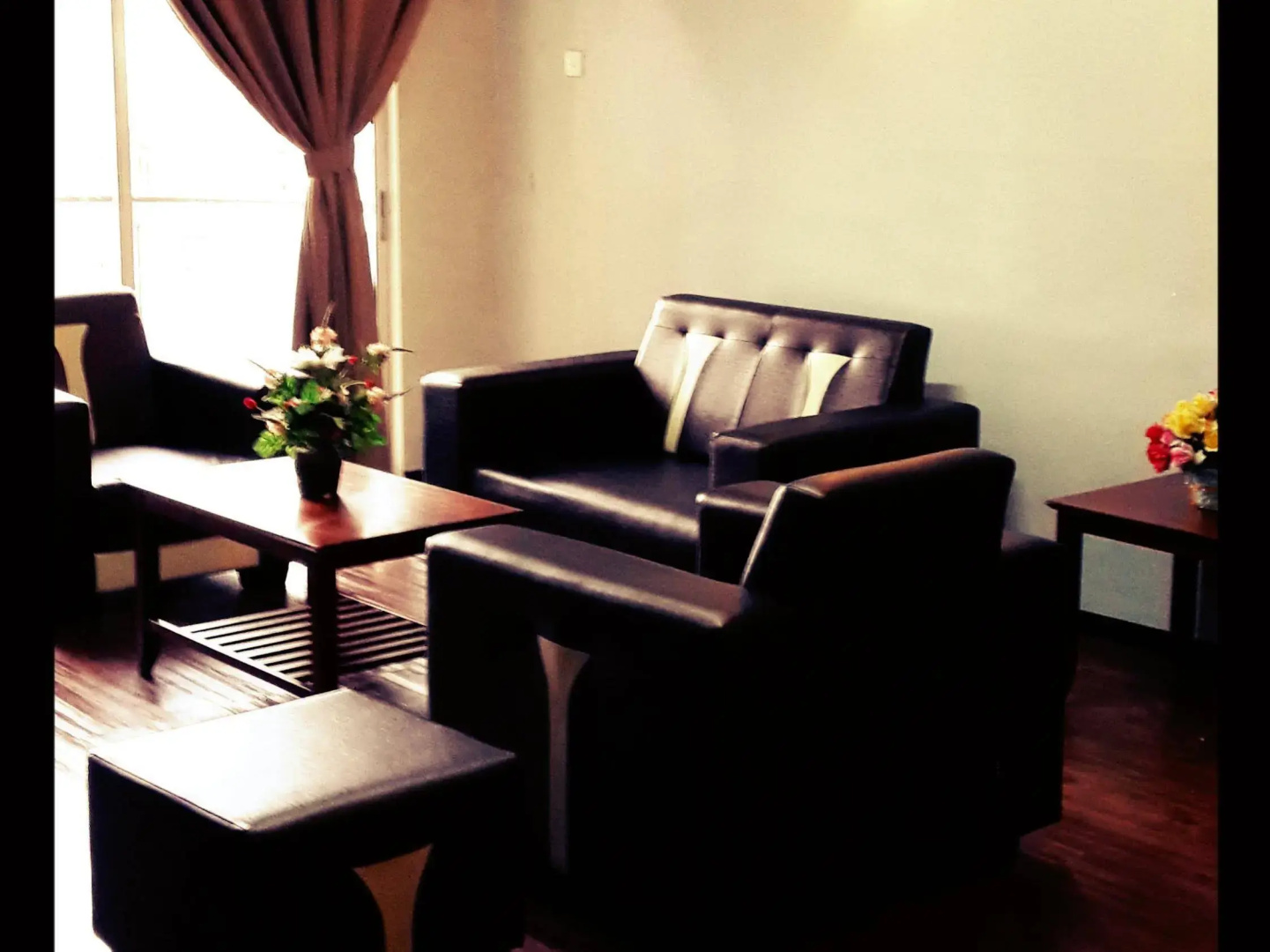 Star Regency Hotel Apartments