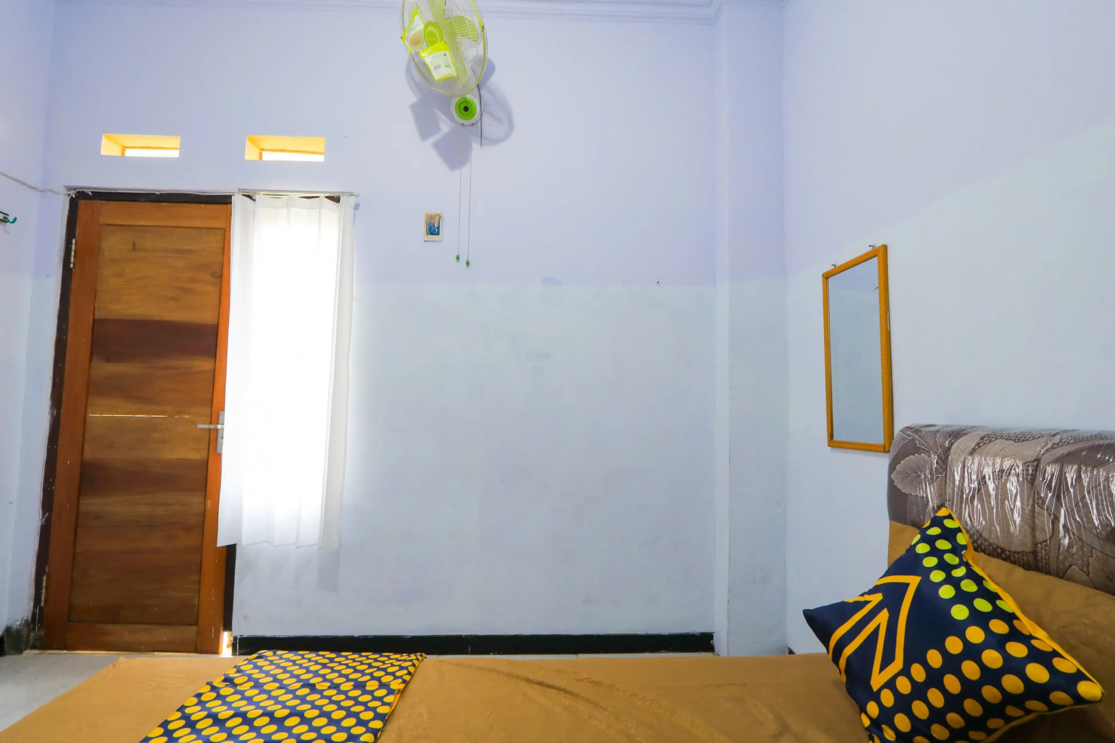 Spot On 2497 Pesona Guest House