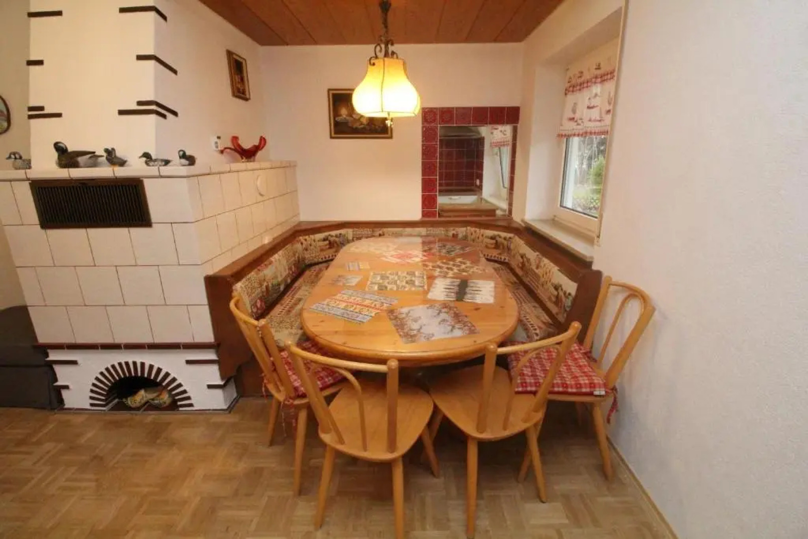 Ferienhaus Frei 1 Hinterzarten