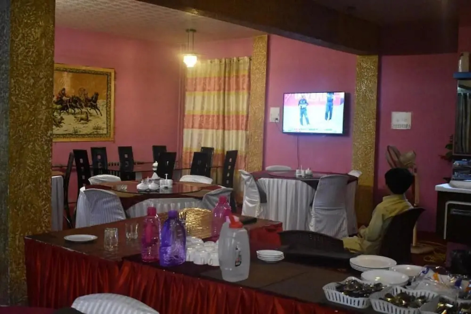 Gilgit Gateway Hotel