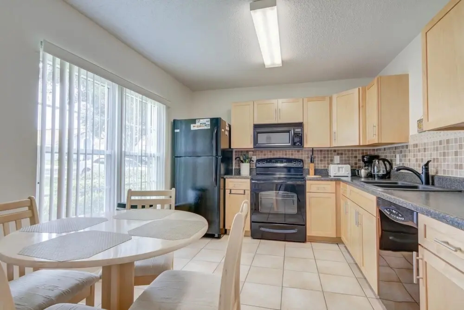 Michael's Southern Dunes Vacation Home