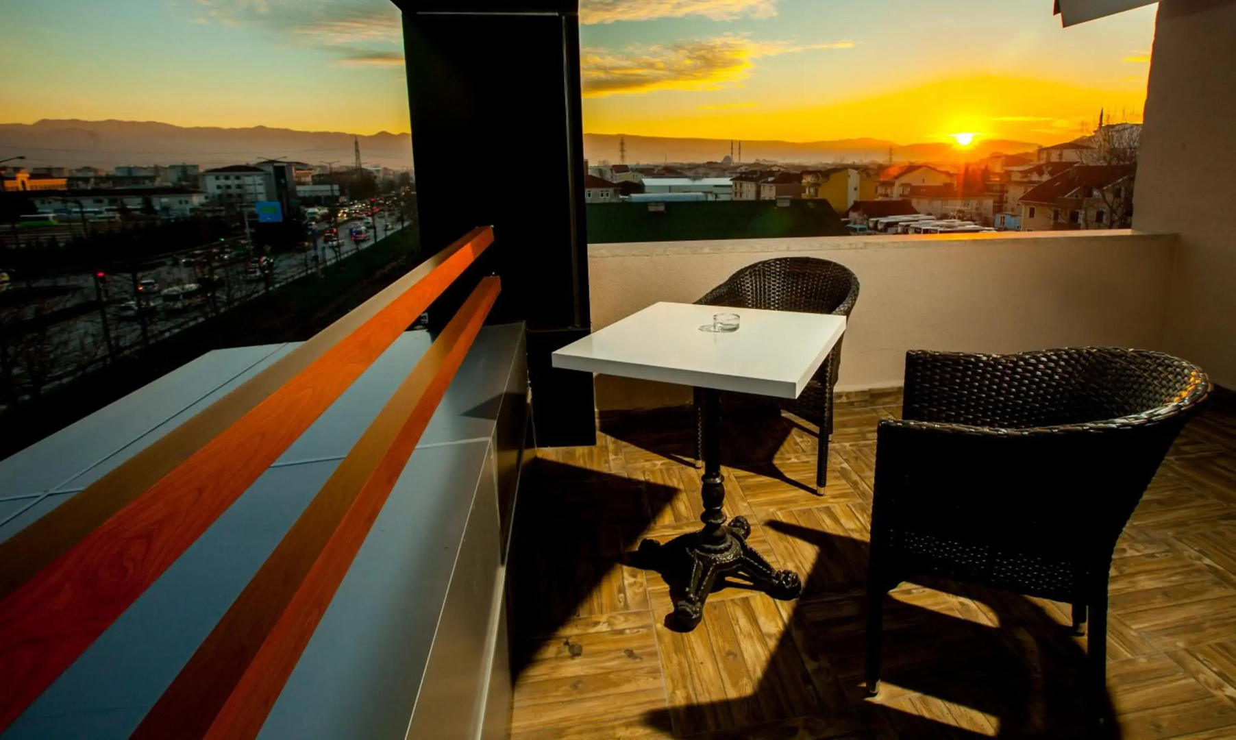 Business Palas Hotel
