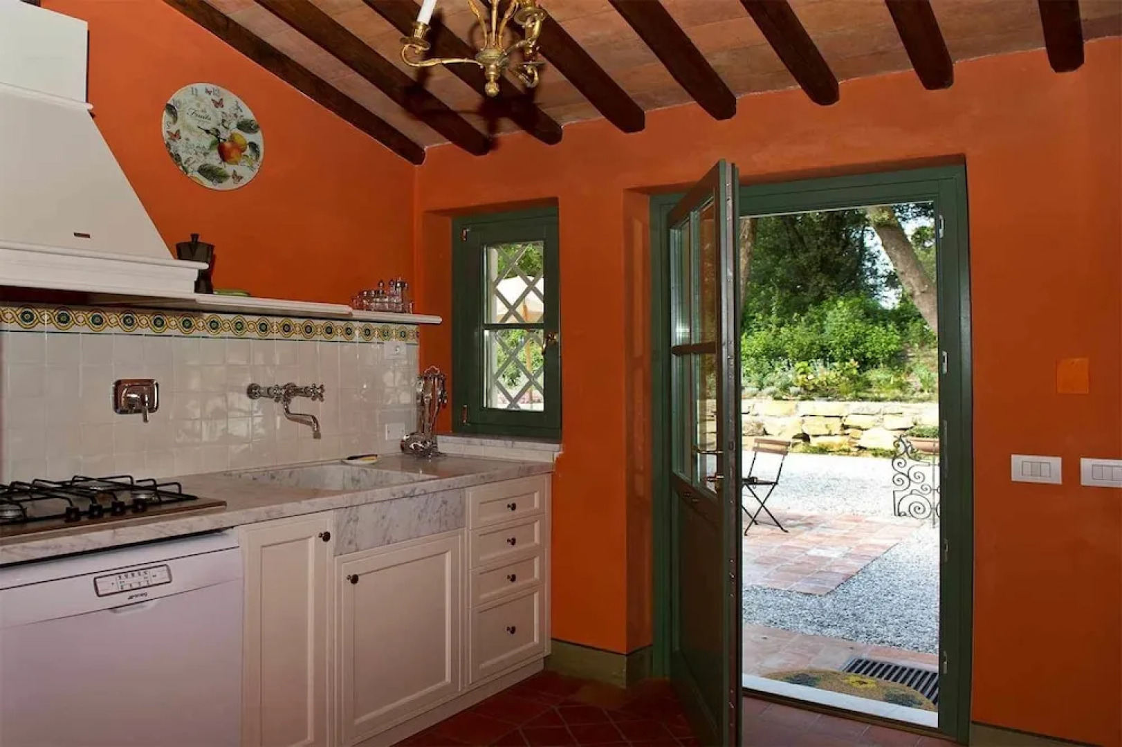 Agriturismo Monteverde