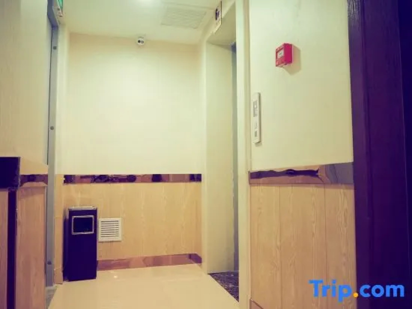 Shanyang Aixiqi Hotel