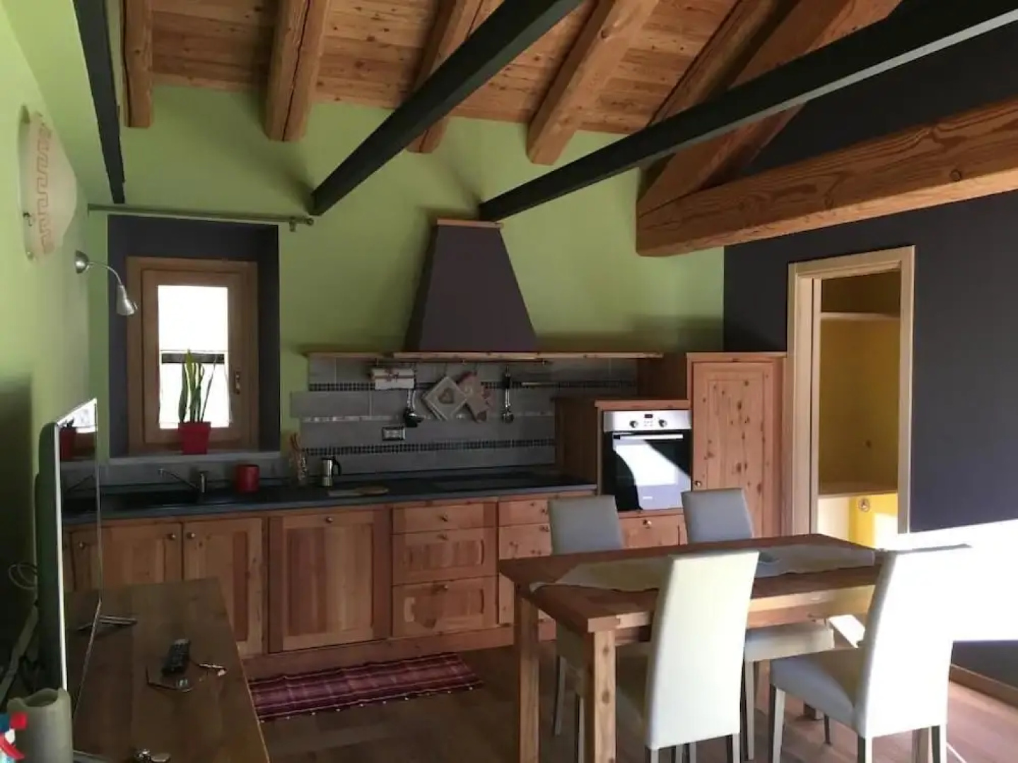 Agriturismo Gli Elfi
