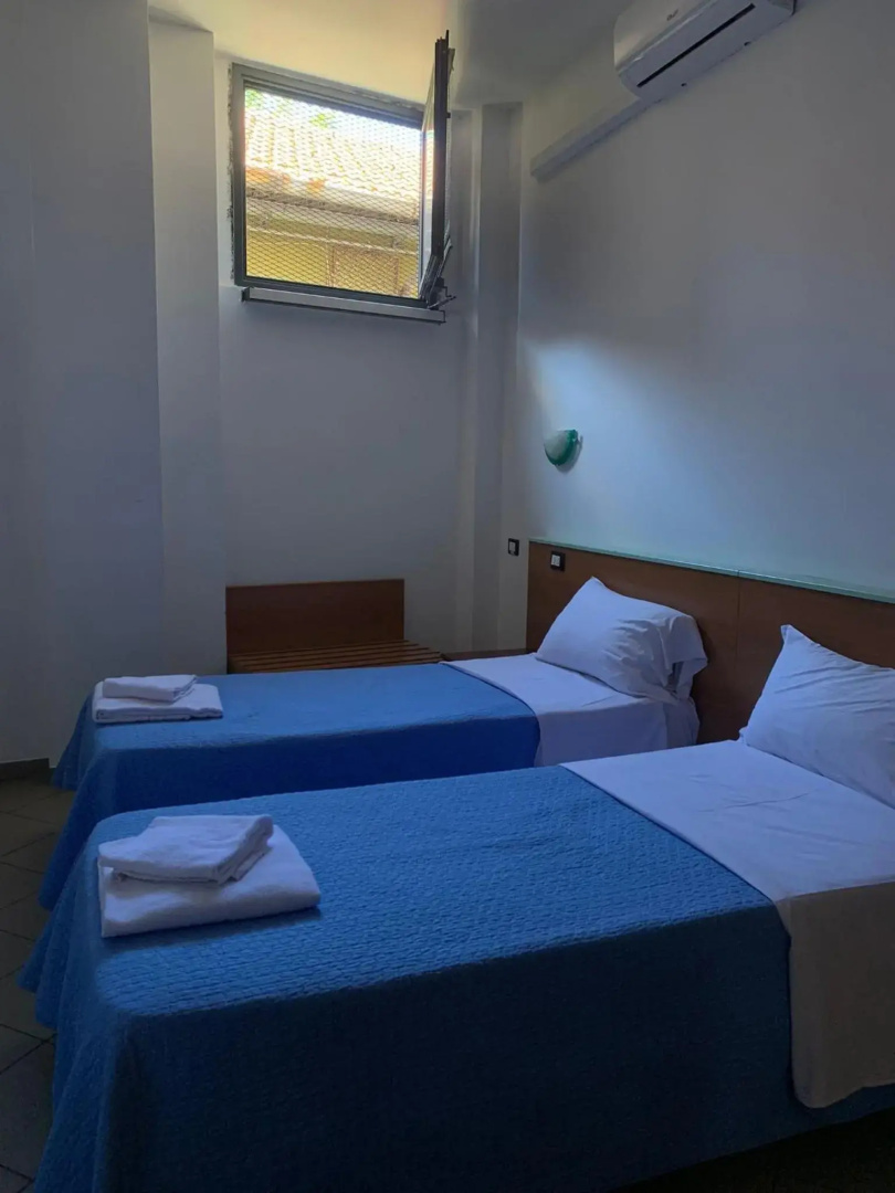 Hotel Mercurio