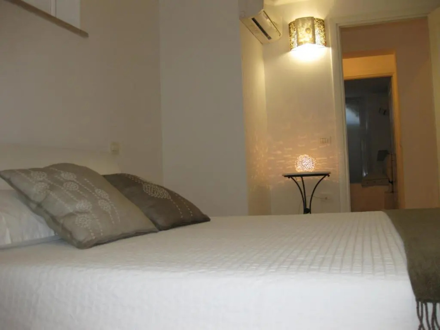 Appartamento in Villa