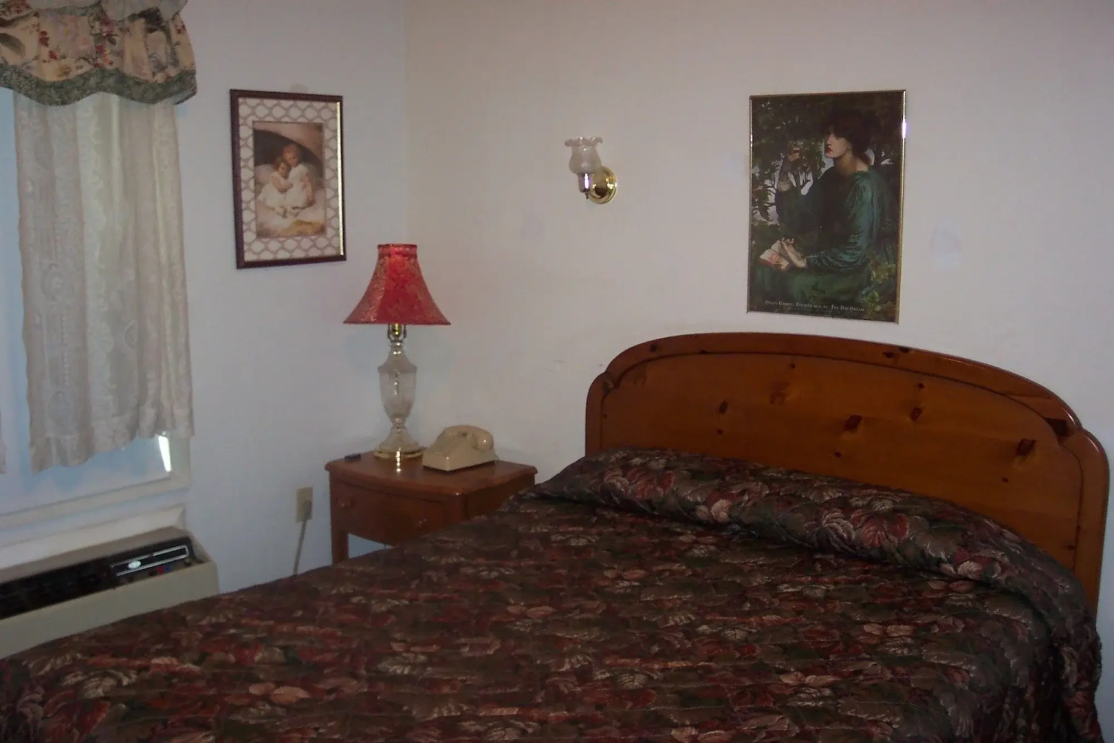 Budget Inn Frackville