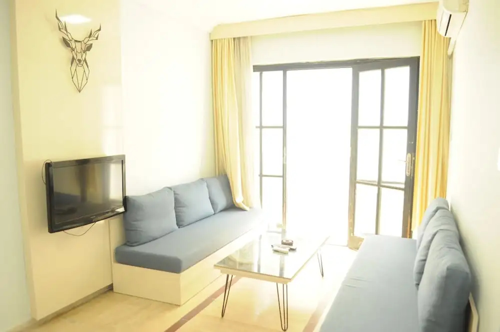 Kemer Suites Apartments