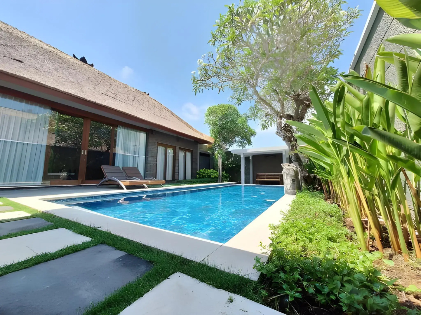 Abi Bali Resort Villas & Spa