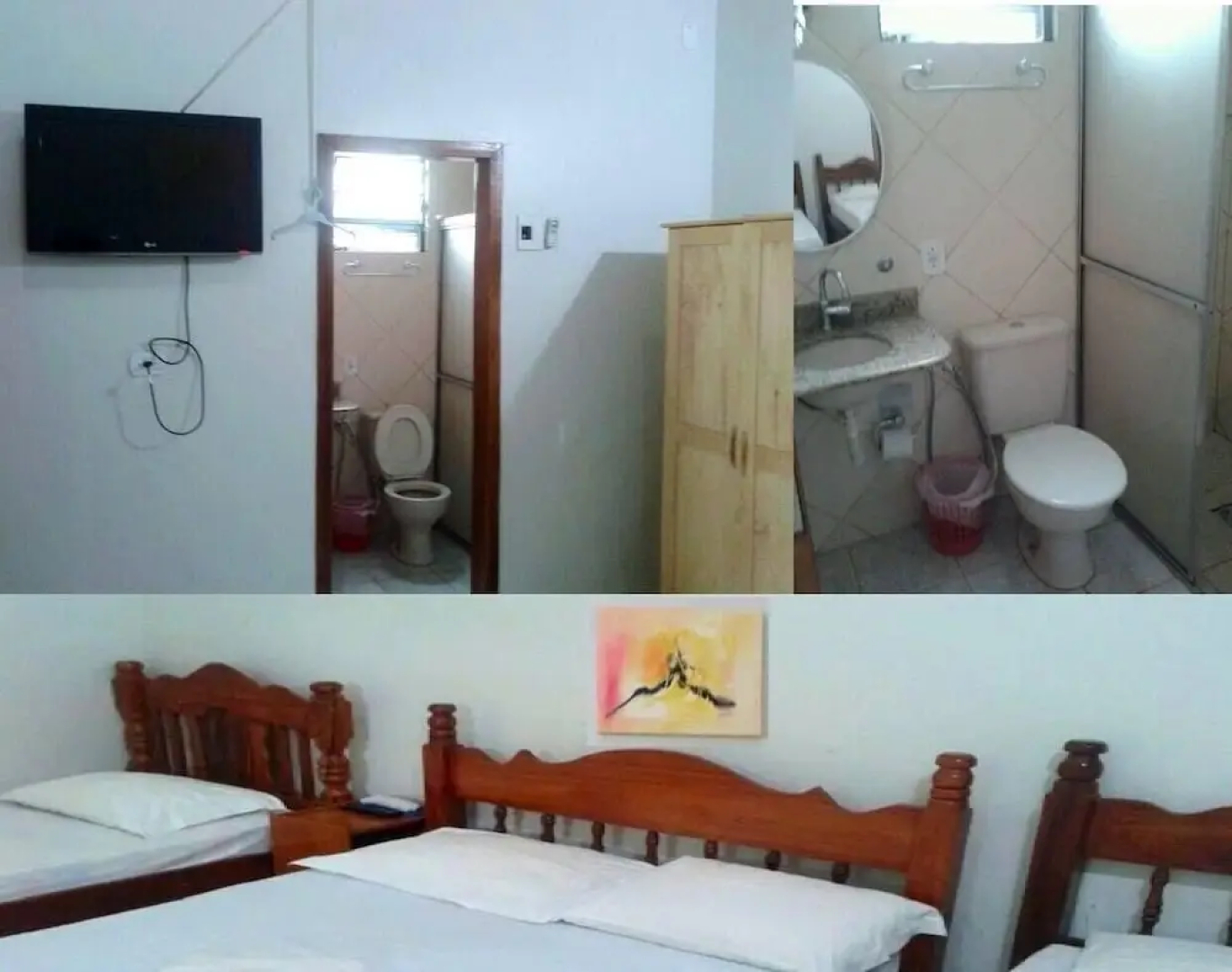 Engenheiros Hotel