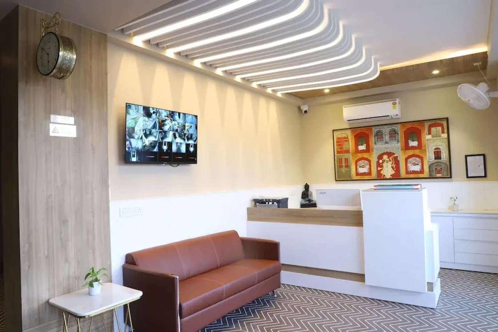 Hotel Sai