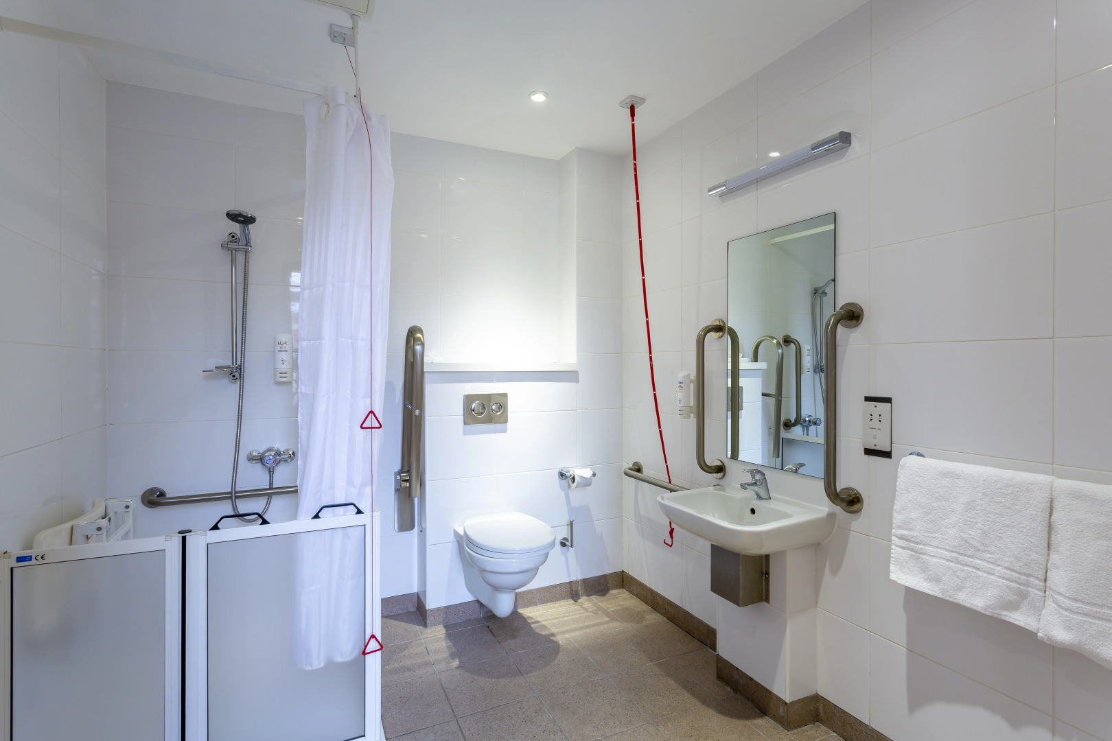 ibis Belfast Queens Quarter