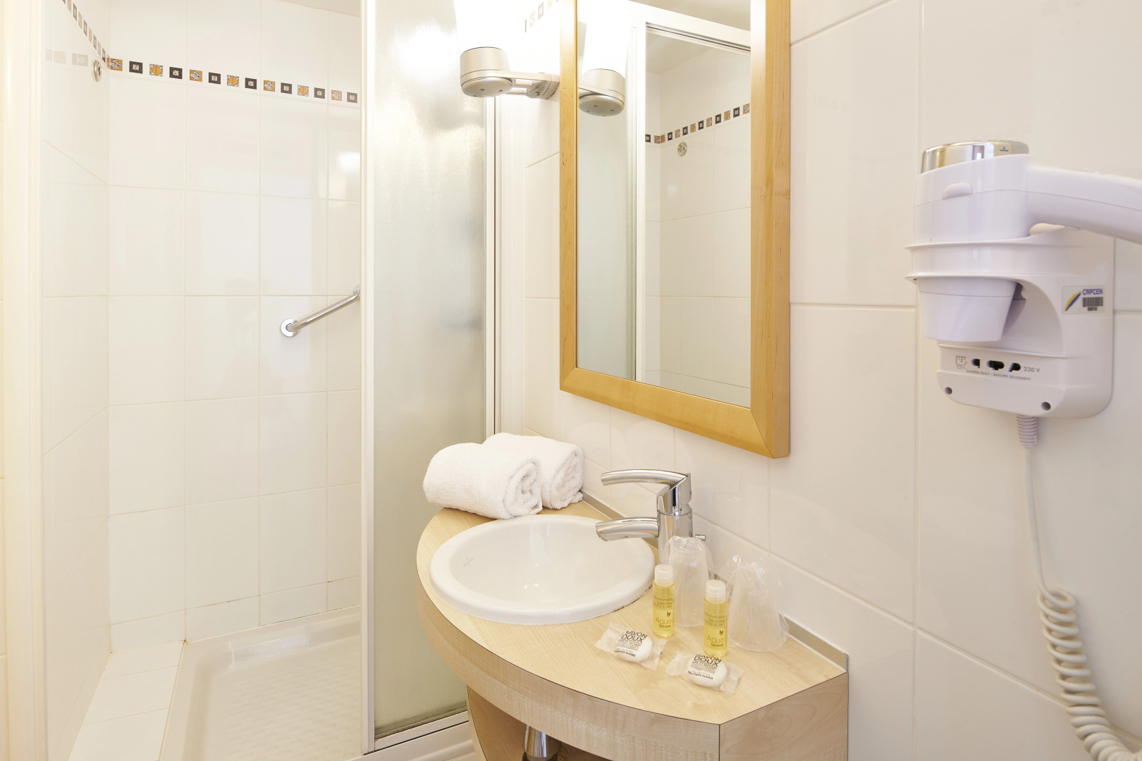 Hôtel Vacances Bleues Villa Caroline