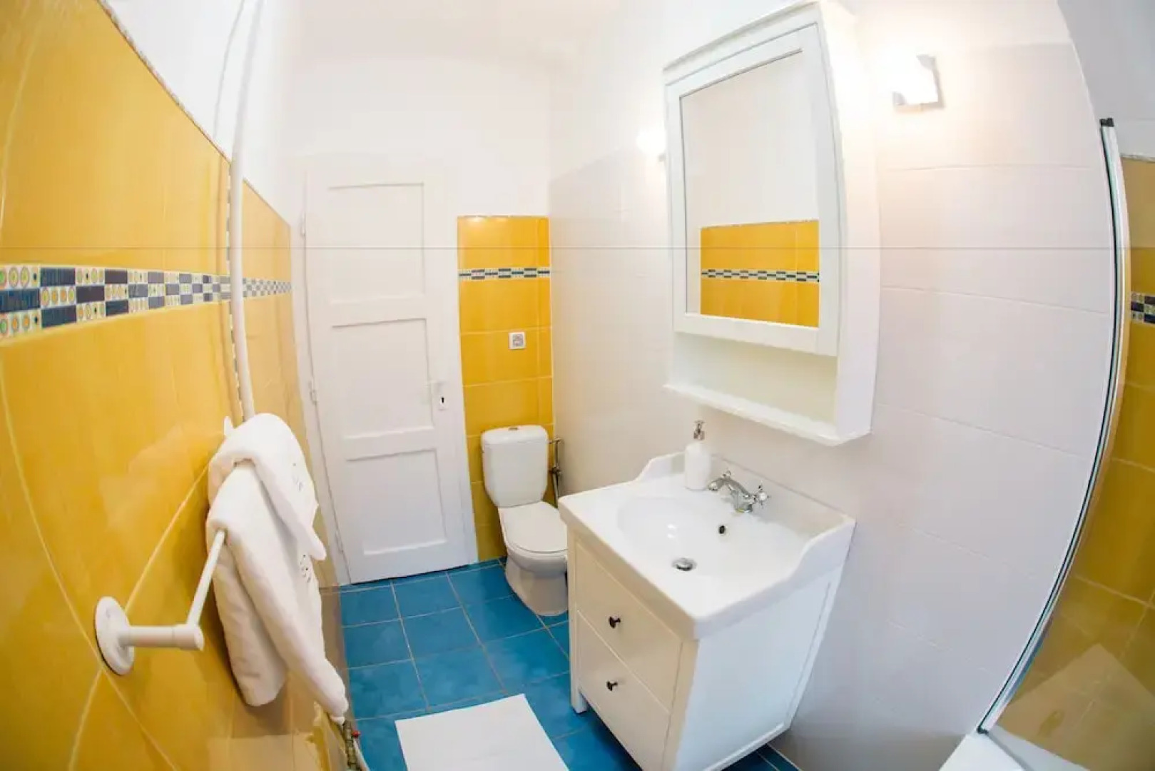 NEO Apartment Horea