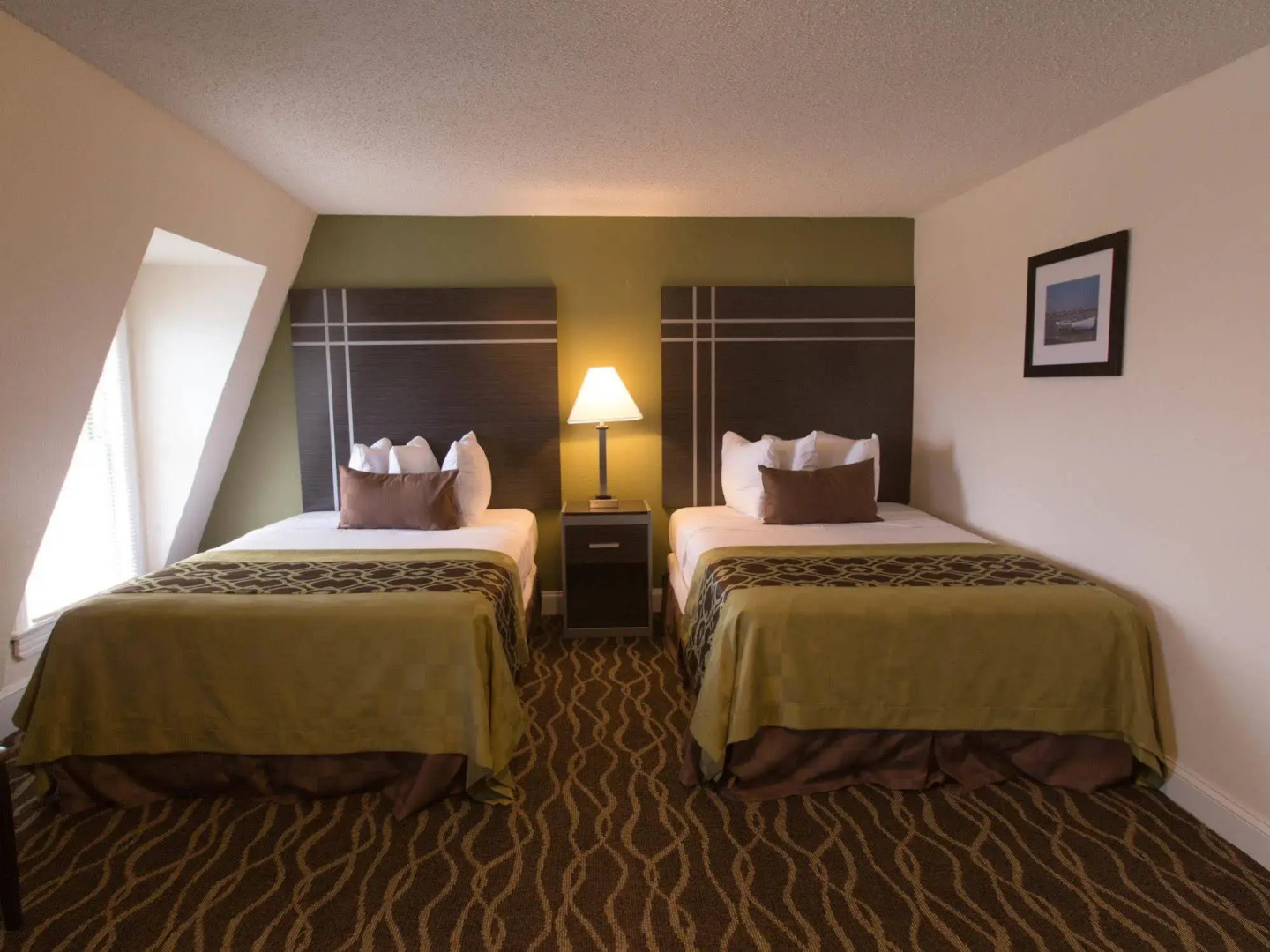 Wildwood Inn