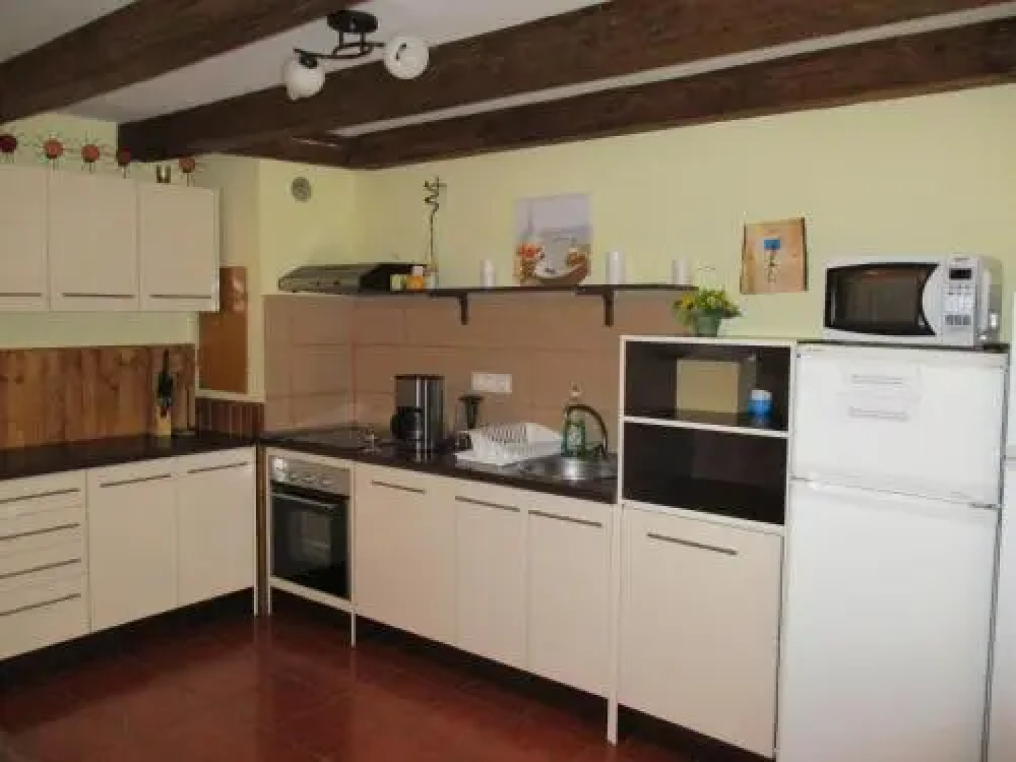 Casa Soare