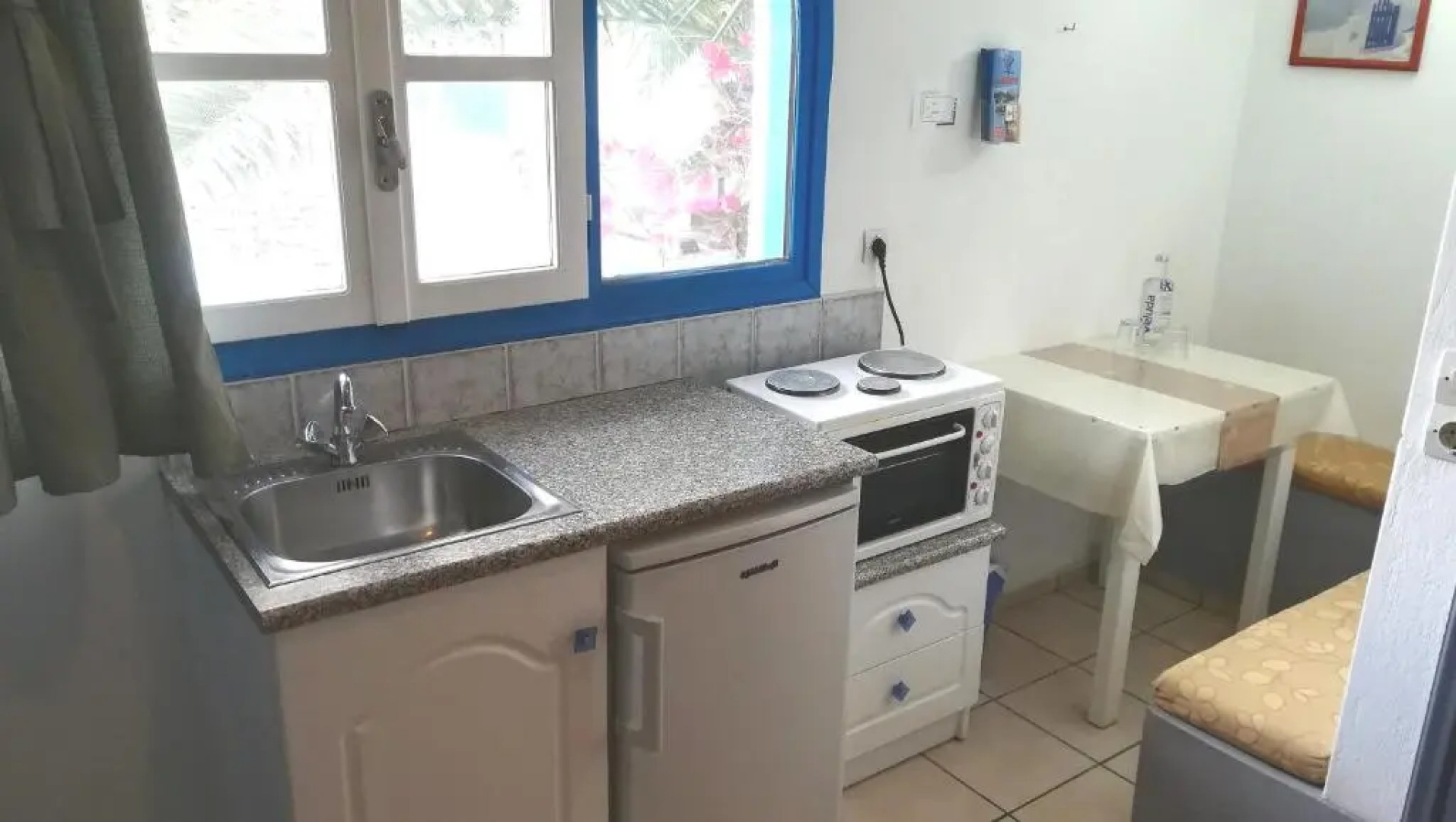 The Best Studios & Rooms