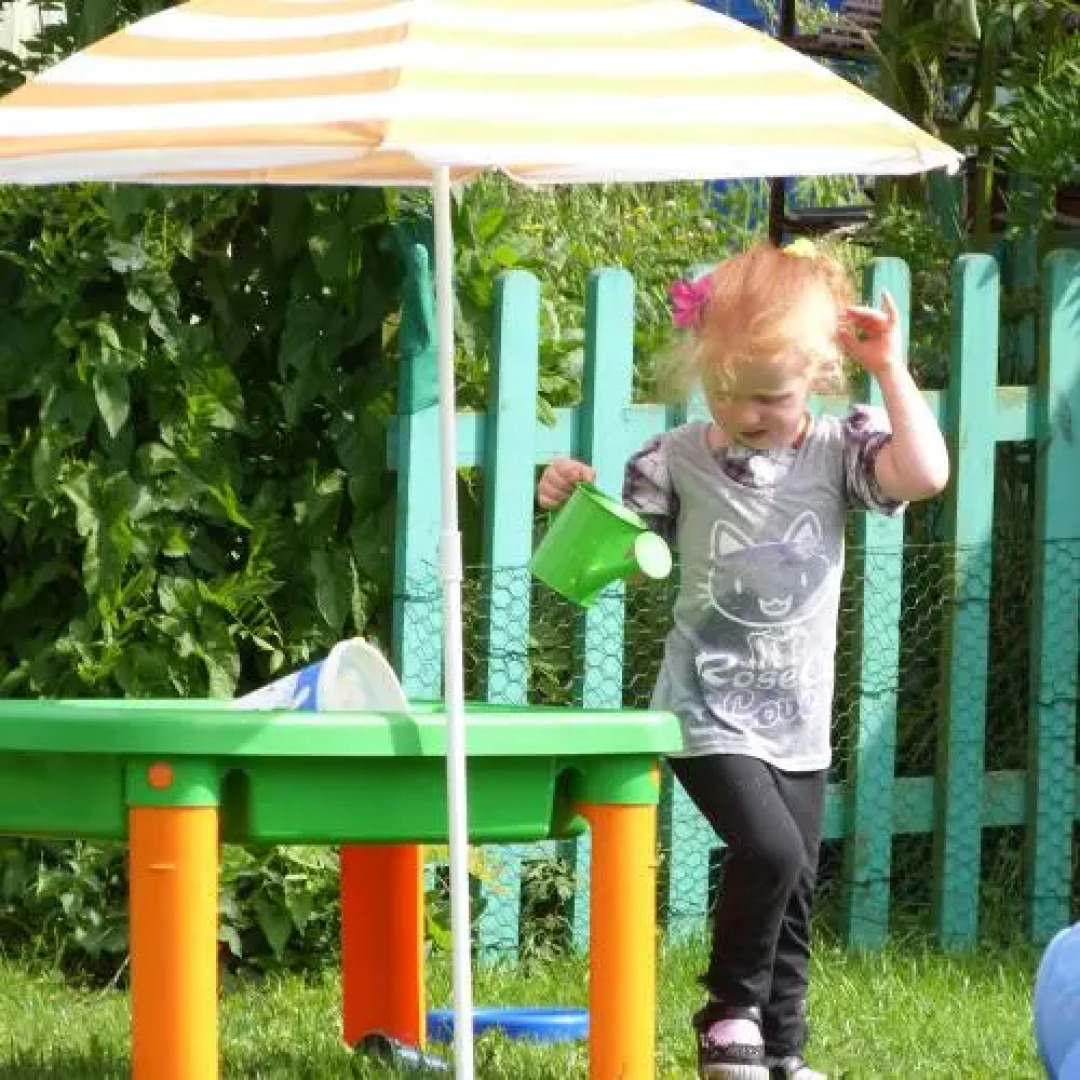 Gîte et Relais Equestre de Marie