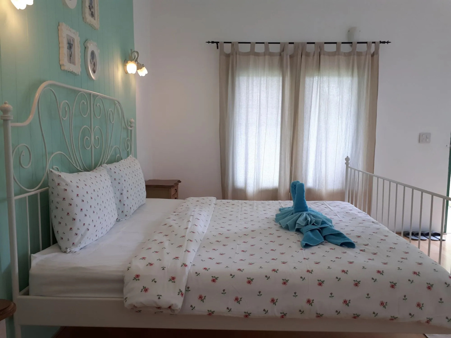 Rak Na Suan Pueng Resort