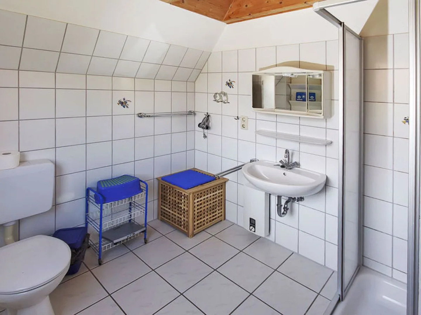 Cuxland Ferienpark 11179