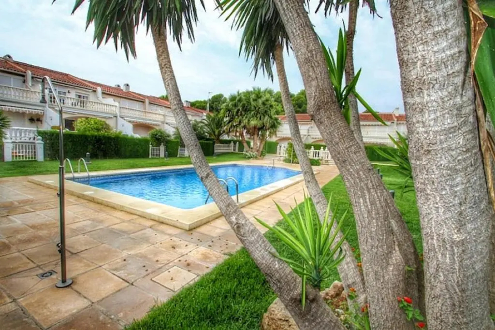 ARENDA Pino Alto Holiday Home Cristal 9