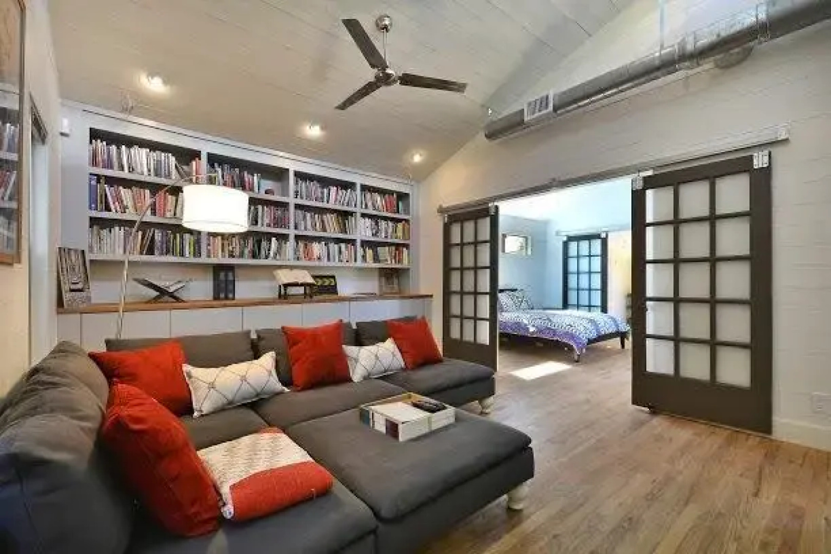 Refined Eastside House by TurnKey Vacation Rentals