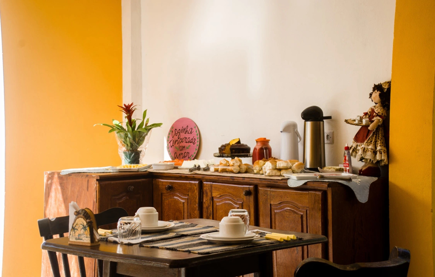 Pousada Aldeia dos Anjos